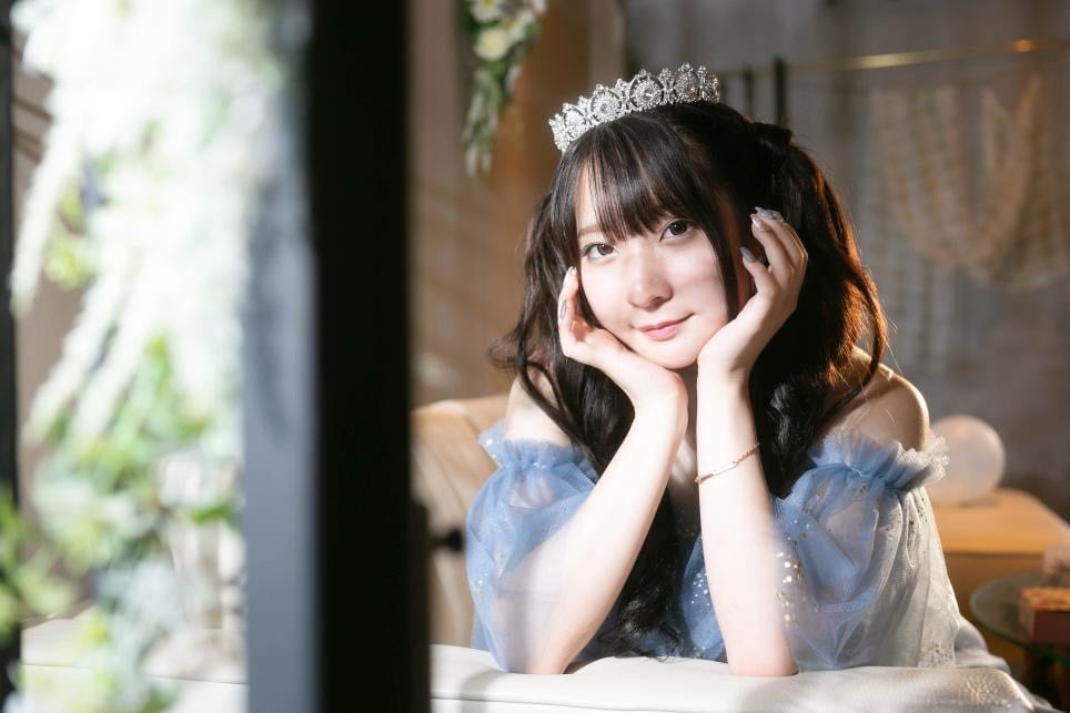 H-144 Natural クラウン Tiara | ウェディング・ブライダル