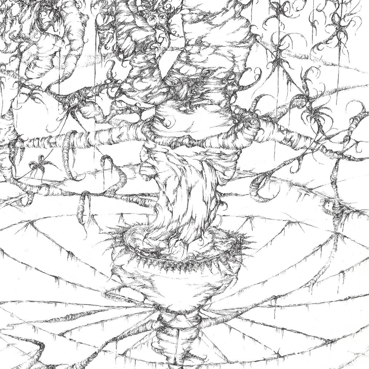 【予約商品 / 9.25 Release】Murex / Inventio(LP)