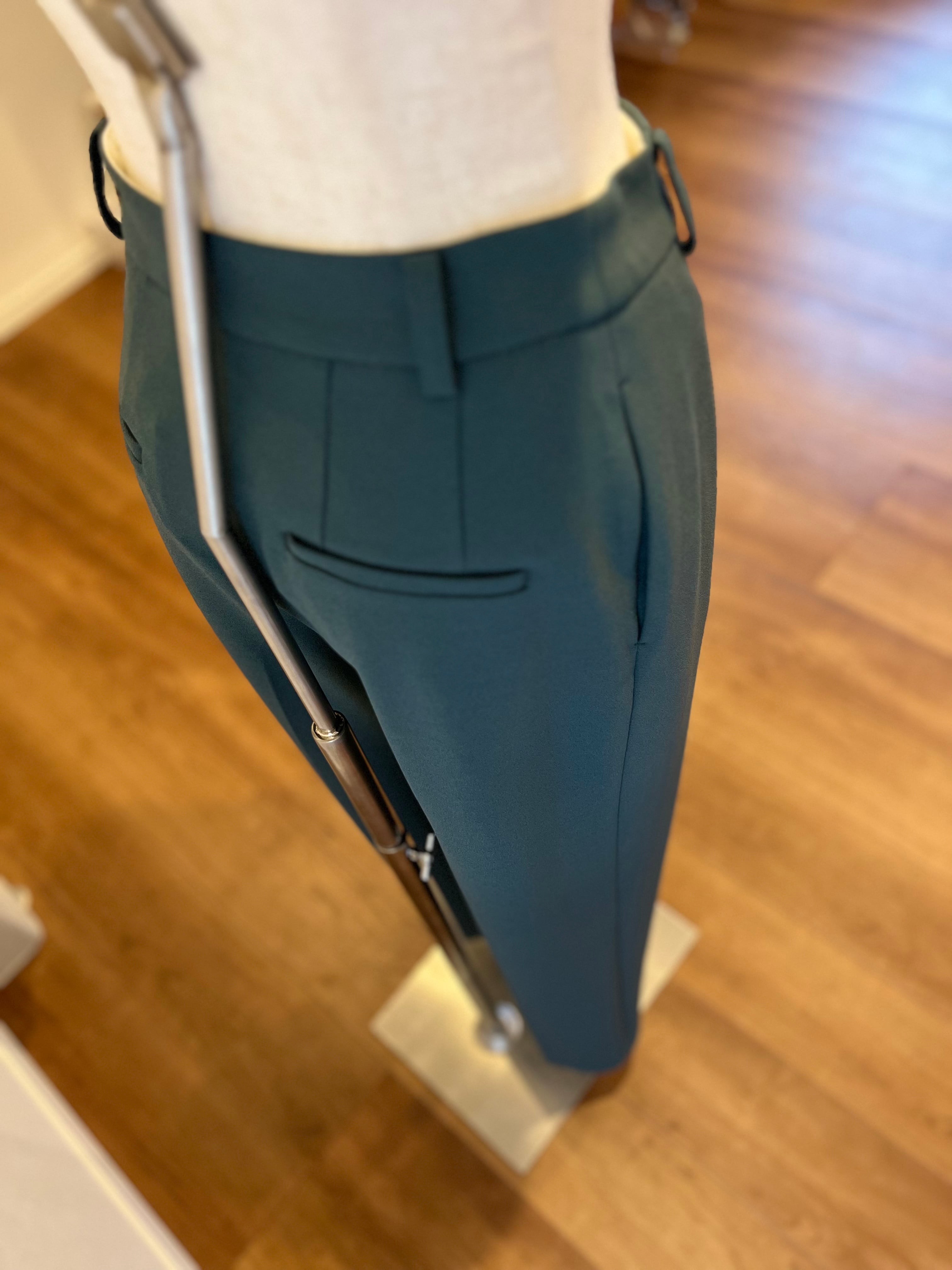 【ヤマトドレス】全4種　¥10000均一 テーパードパンツ