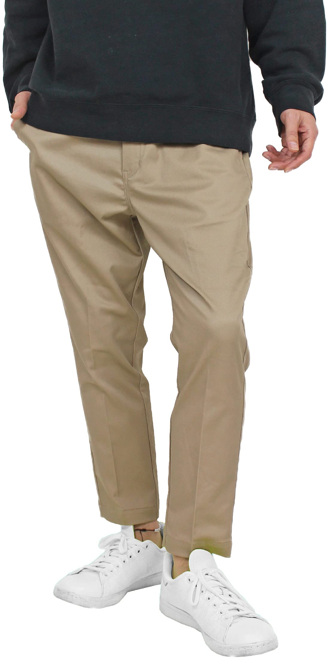 ARNYS Paris Cotton Chino Trousers アルニス コットン チノ パンツ
