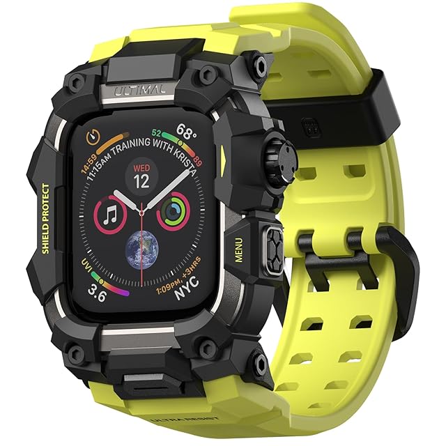 在庫処分】ULTIMAL に対応 Apple Watch Ultra 3/Ultra 2/Ultra（49mm