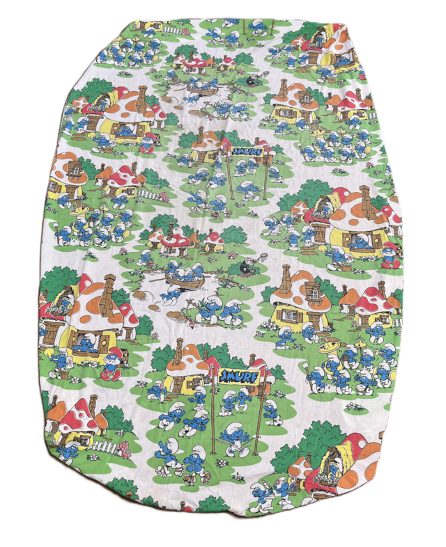 Smurfs/スマーフ | JERRY BEANS SUPPLY