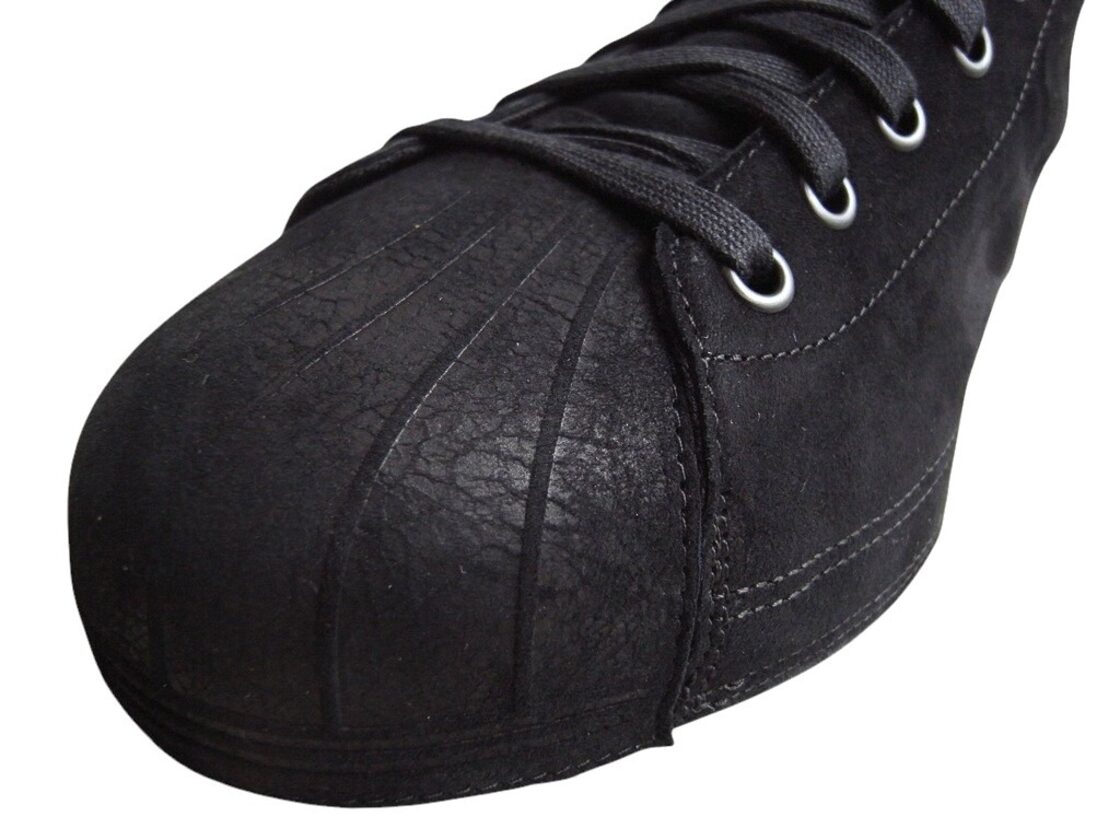 adidas Y-3（ワイ－スリー） 【Y-3 NIZZASTAR HI】 