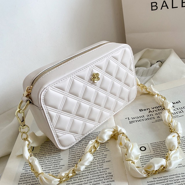 チェーン ワンショルダー スクウェア Tiancai_Wing_Bag86999055302