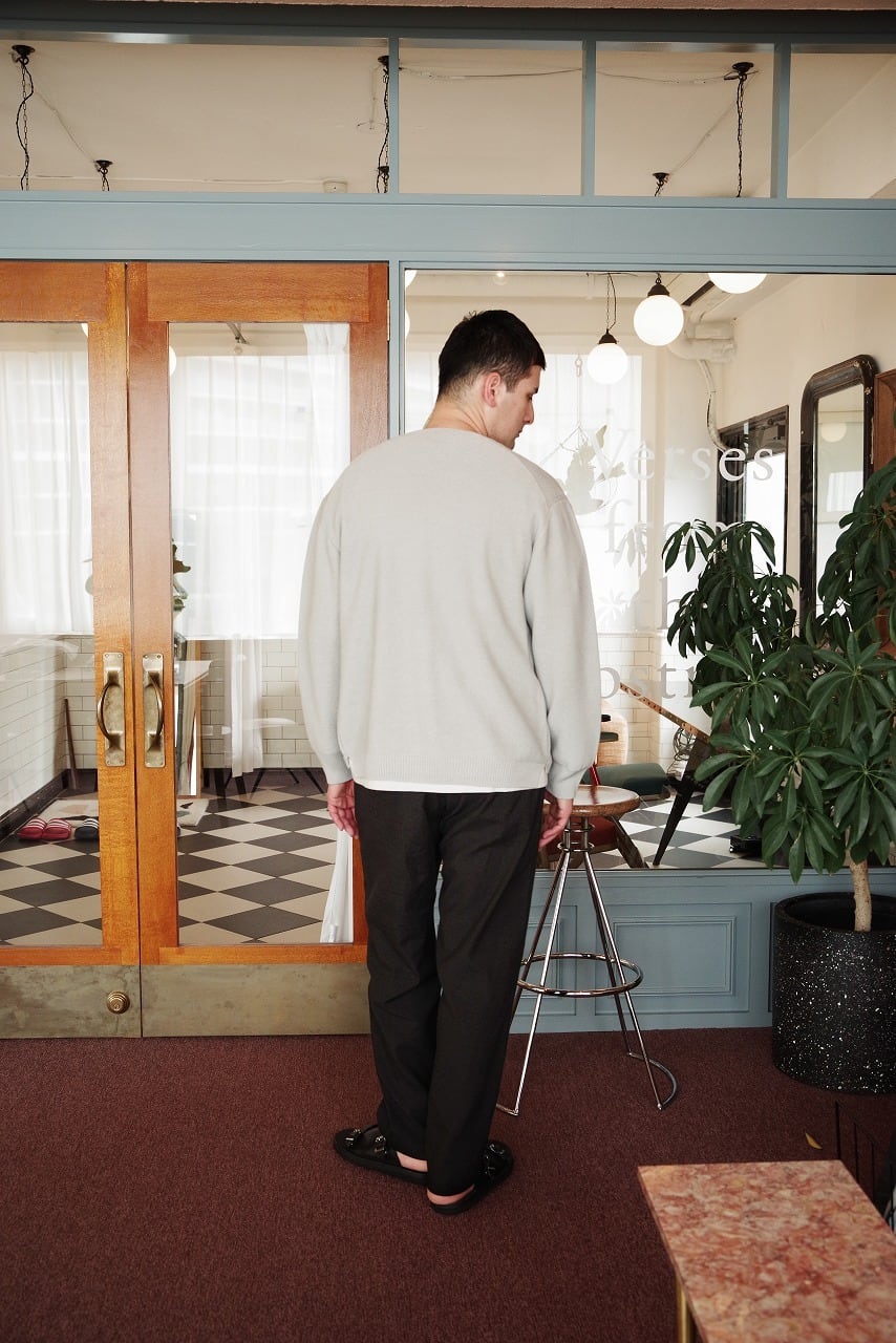 Hand Framed Co. Linen C/D