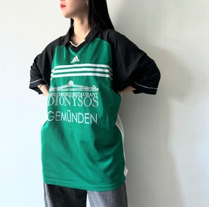 -adidas- 90's Euro soccer shirt