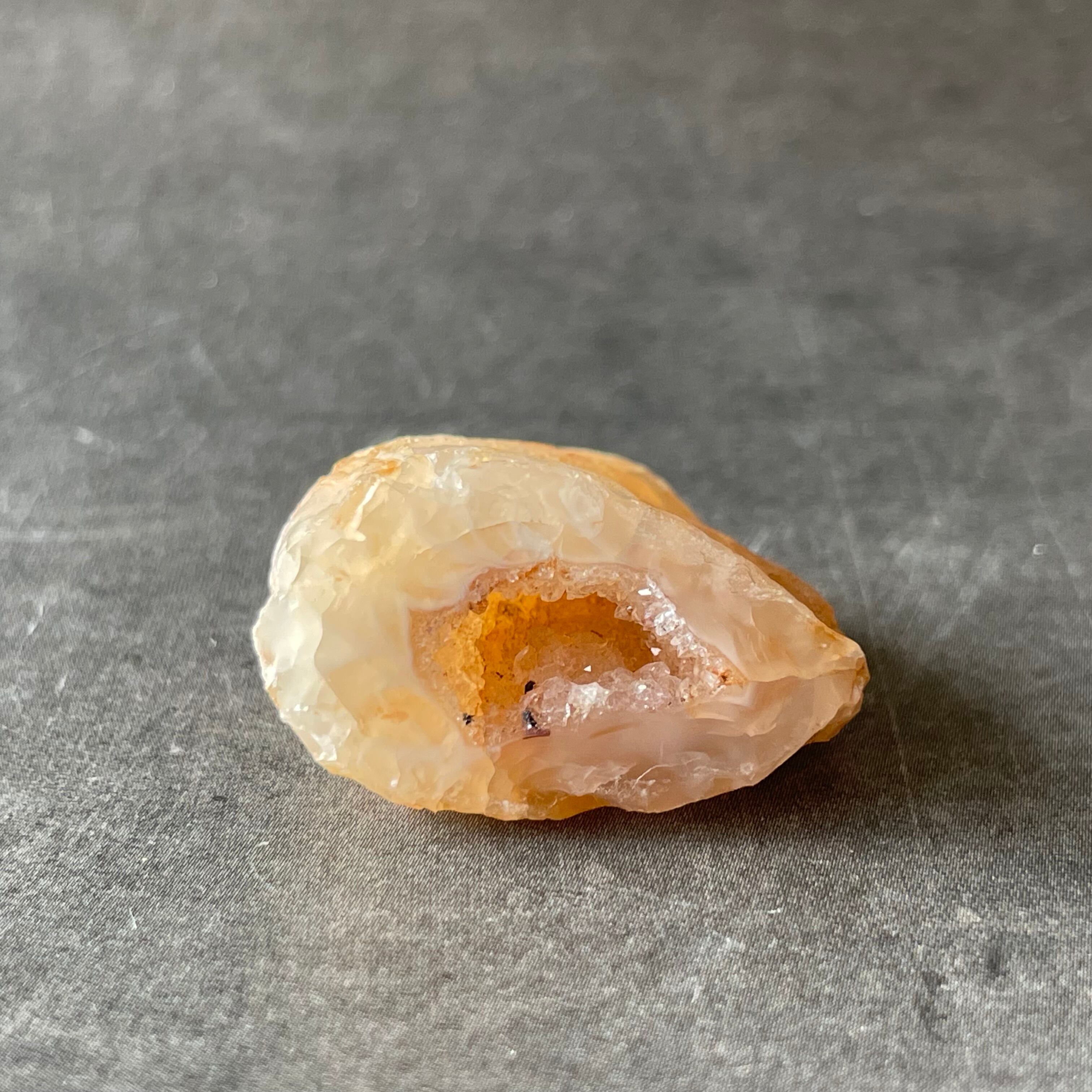 Agate Geode アゲートジオード 瑪瑙|天然石 パワーストーン 鉱物 gem stone