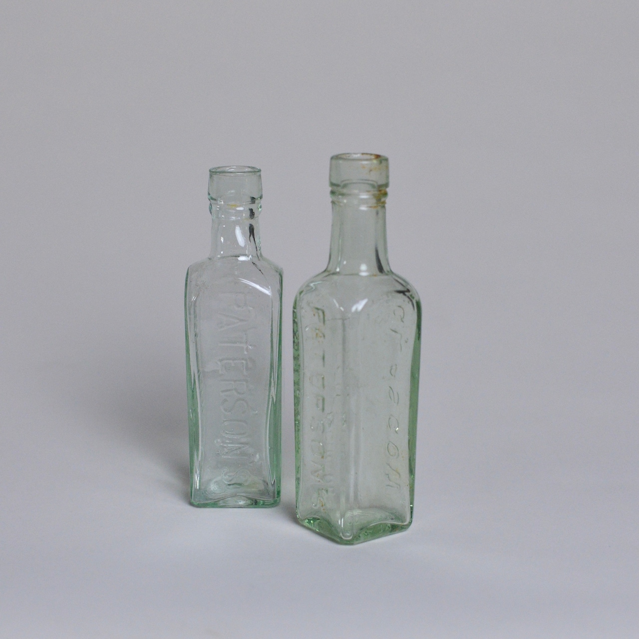 Bottle / ボトル〈花瓶 / フラワーベース / 一輪挿し〉 SB2012-0006B