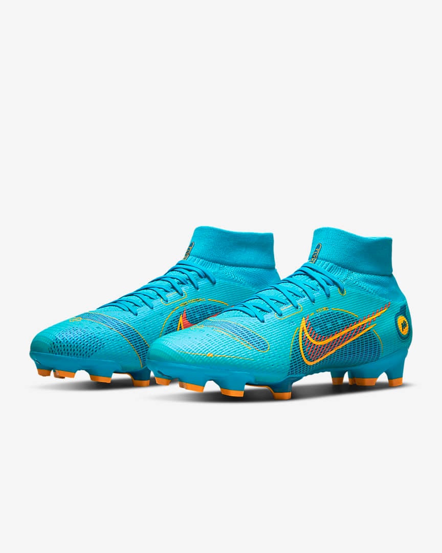 Nike Mercurial Superfly 8 Pro FG ナイキ | jordan_sneakers