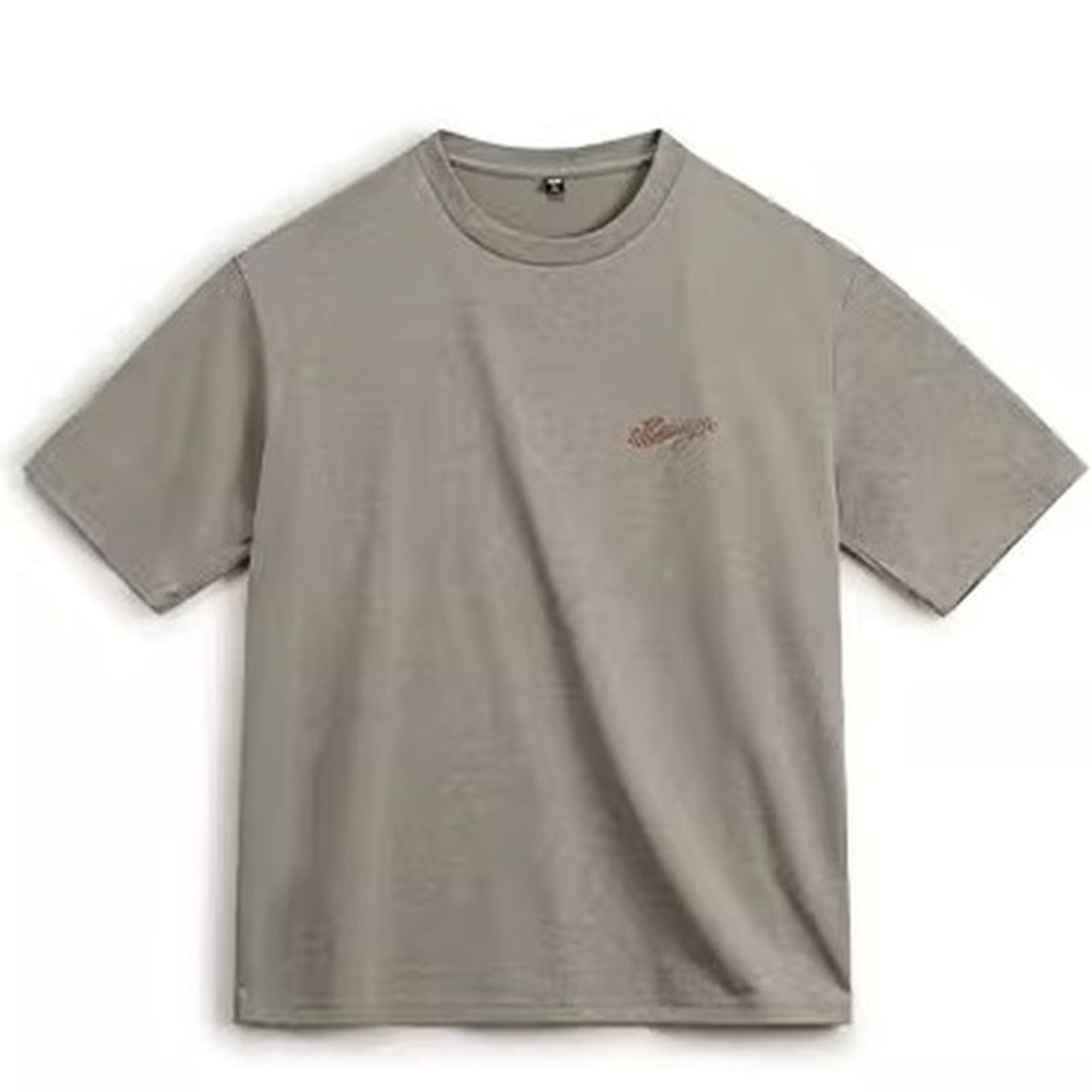 クラシックカープリントTシャツ 10143