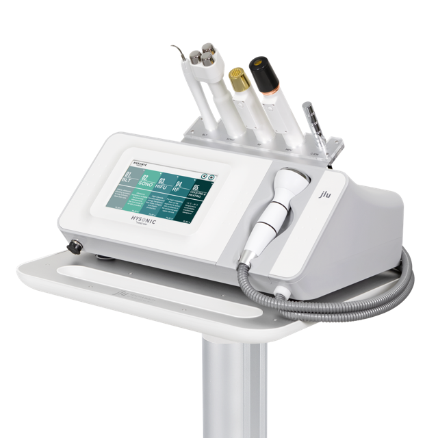 韓国最先端美顔器☆≪TWIN水玉SONO≫4機能搭載 | 韓国コスメ・美容機器