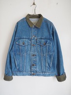 1990’s BANANA REPUBLIC Denim Jacket／S