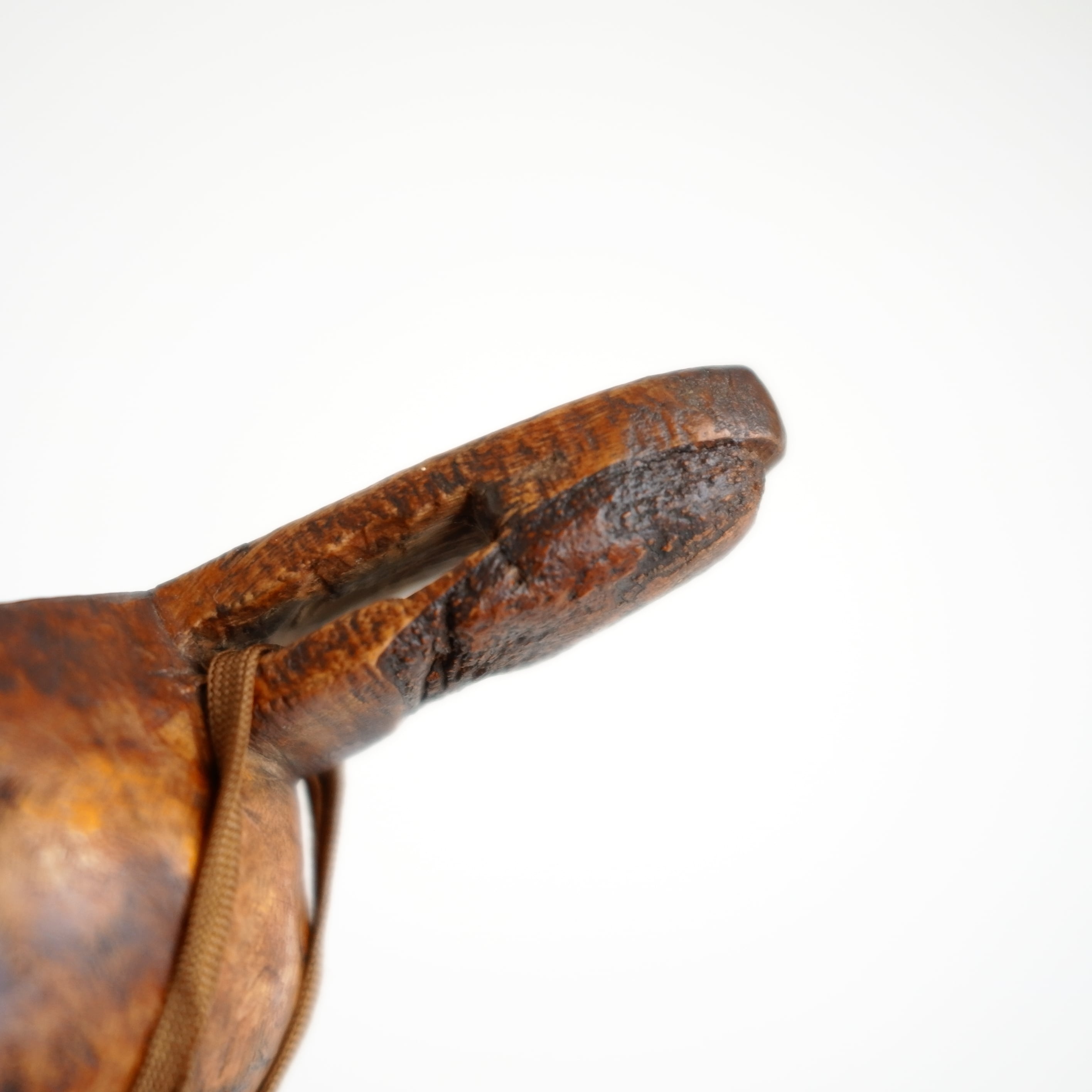 木製 古民具 鞍木 首木 牛馬具 古道具 アンティーク Kuksa / Kåsa | troldhaugen antiques ｜ 北欧アンティーク・古道具