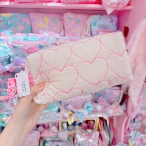 【J5】37-3リボンポーチ