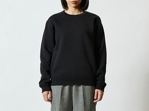 4月下旬発送予定）予約商品（SETUP）everyday Crewneck Sweatshirt 10.0oz ／クルーネック スウェット10.0オンス 裏起毛（セットアップ対応）　