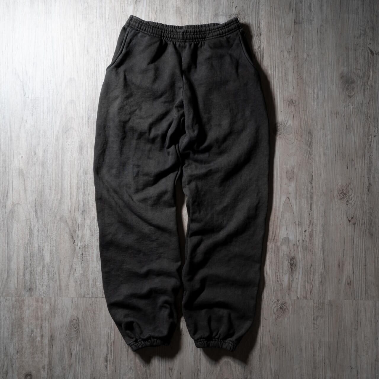 dyed sweatpants dyed sweatpants