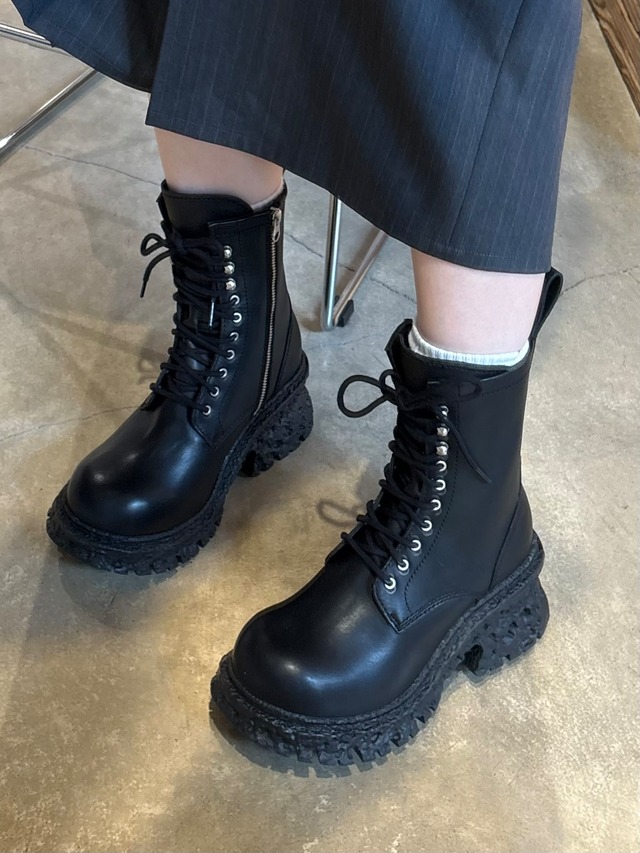 【26AW | WOMEN】CAMPERLAB カンペールラボ / ブーツ / Terroso　A700029