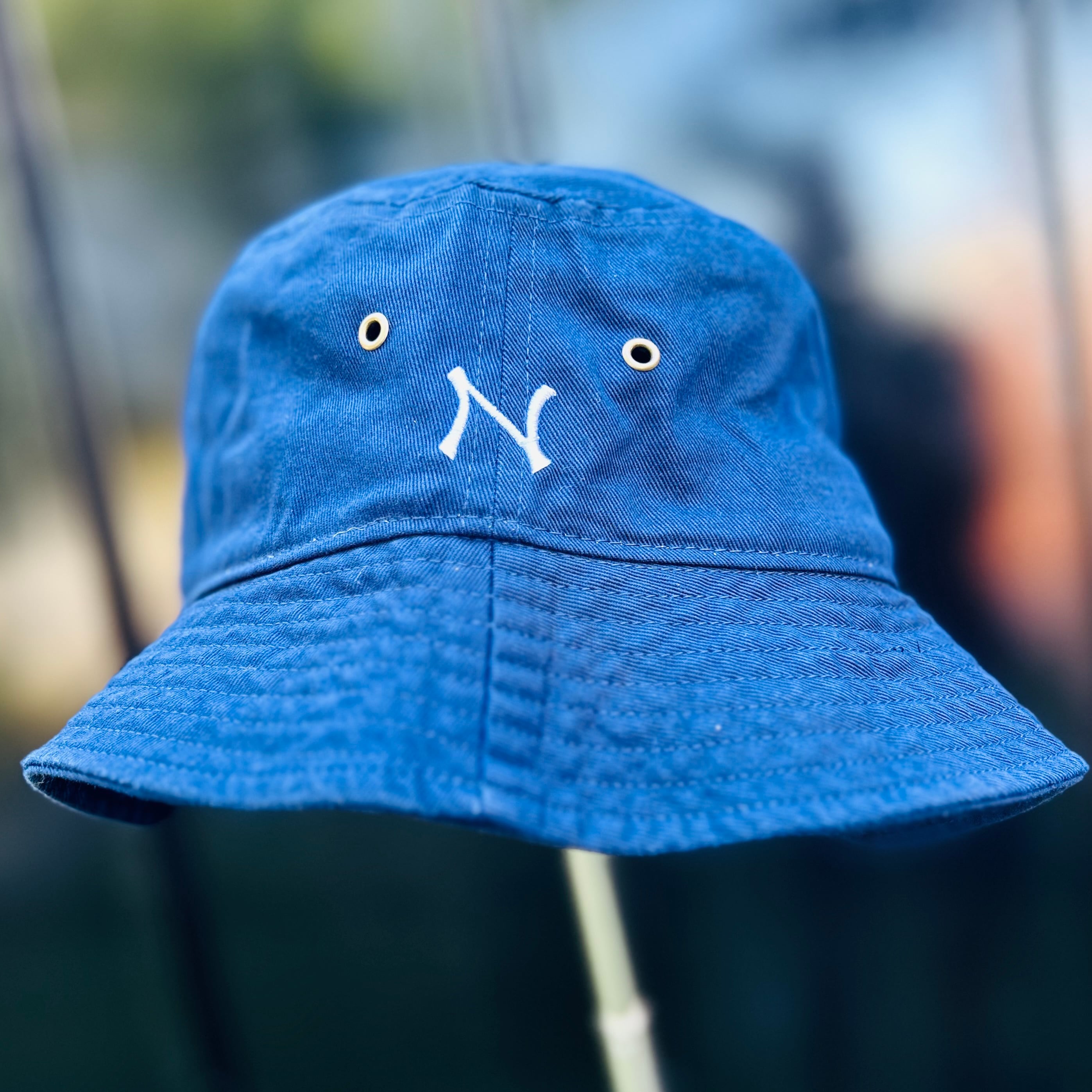 NOBU Goods & BONA