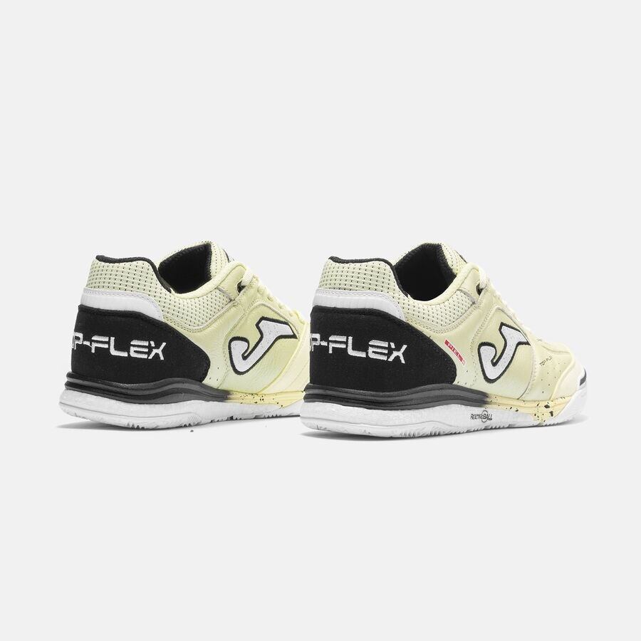 joma / TOP FLEX REBOUND 2628 YELLOW INDOOR | MIZOAK SPORTS（ミ