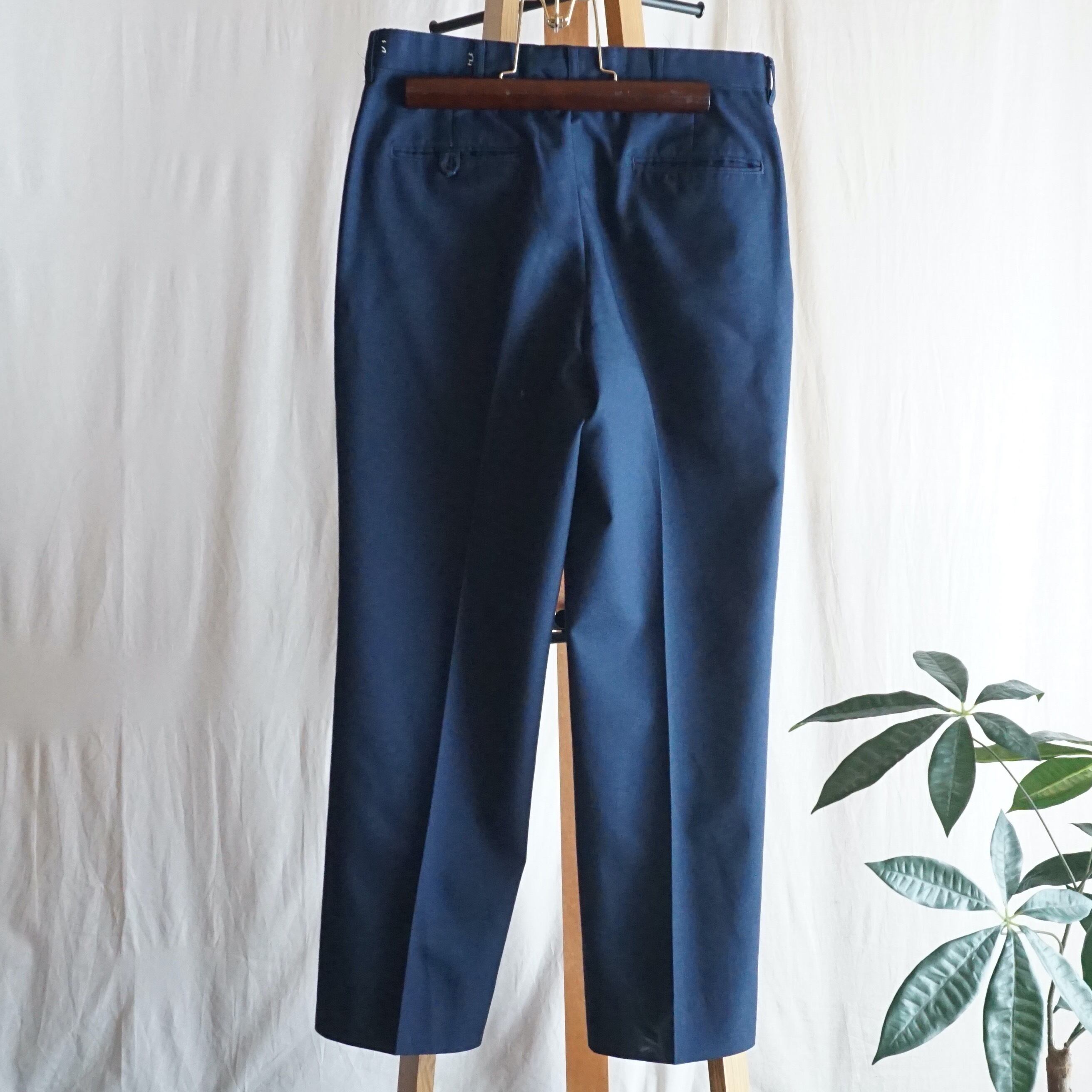 アメリカ軍 ウールスラックス US [C2801] | 古着屋ベルエキップ (BELLE