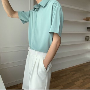 半袖スマートシャツ　MT0160021