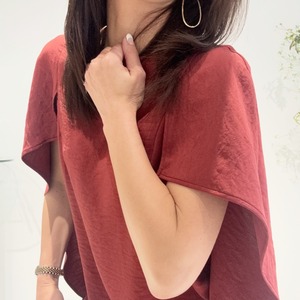 シニオン CHIGNON ｹｰﾌﾟﾊﾞﾙｰﾝBL