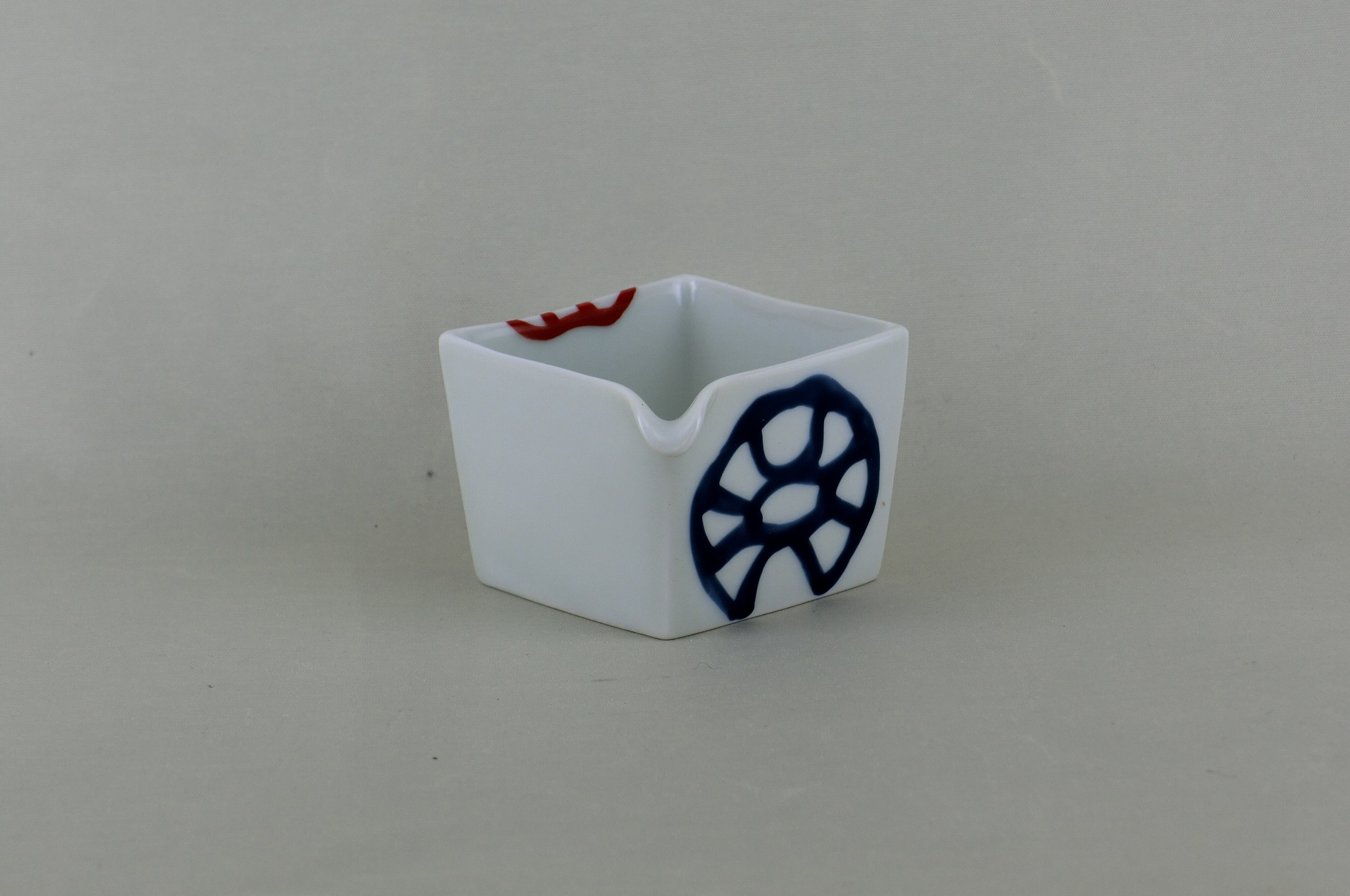 れんこん角片口ピッチャー