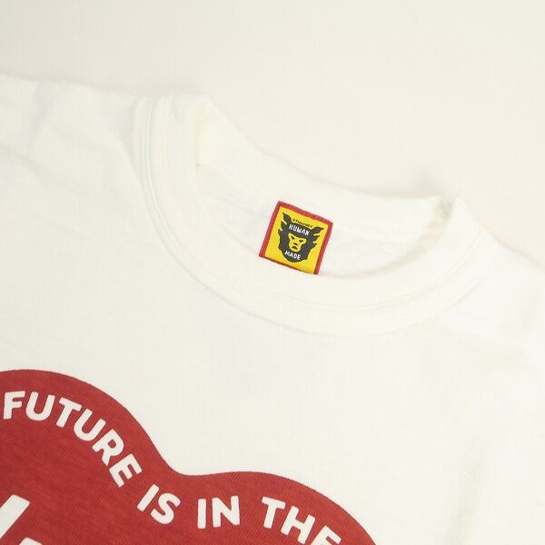 Size【L】 HUMAN MADE ヒューマンメイド 24AW GRAPHIC T-SHIRT #6