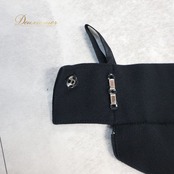 社交ダンス 衣装 スカート ブラック系 チャコット Chacott 黒 無地 シンプル 練習 レッスン 日本製 アシンメトリー おしゃれ ダンス衣装 イベント ステージ パーティー 上品 かわいい