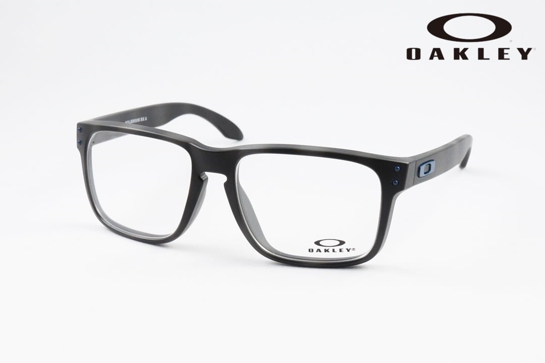 OAKLEY メガネ HOLBROOK RX A OX8100F-04 56サイズ 58サイズ OAKLEY メガネ HOLBROOK RX A OX8100F-04 56サイズ 58サイズ
