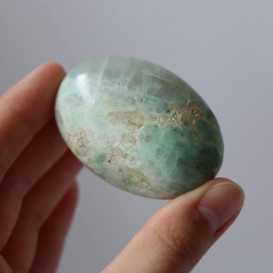 ピンクピクチャージャスパーのスフィア | 木霊石 KODAMA-ishi