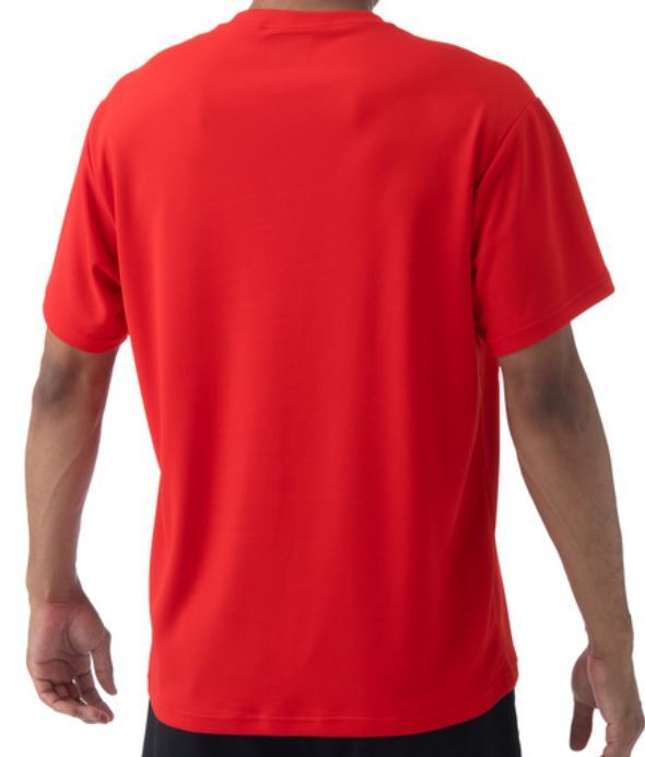 YONEX(ヨネックス) ドライ Tシャツ ソフトテニス【ラインデザイン