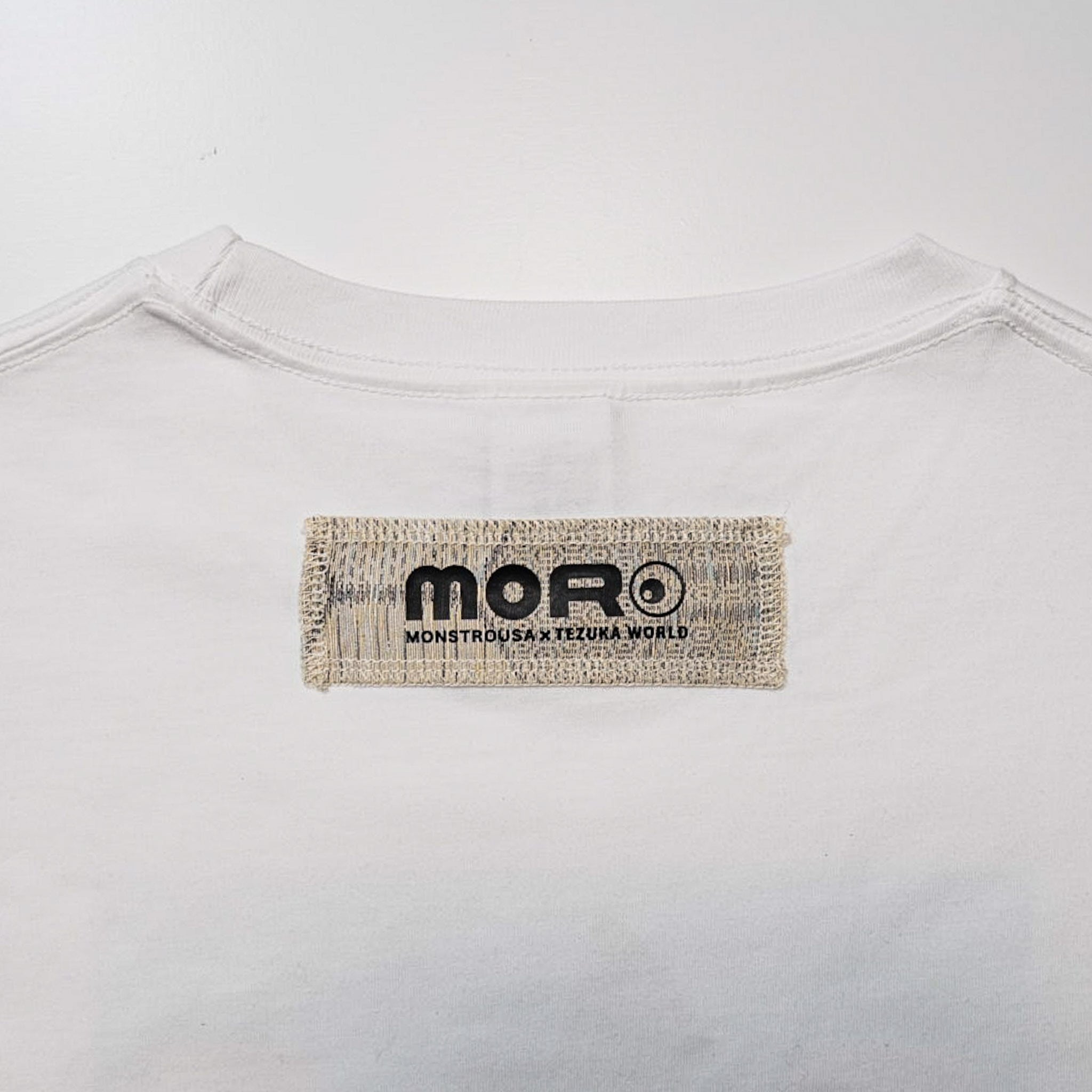 M/TAG Box T-shirts 