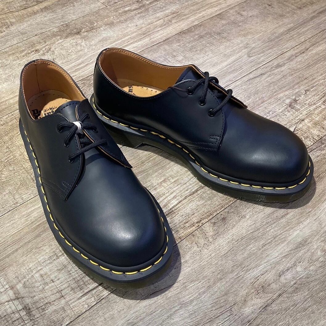 Dr.Martens ドクターマーチン 1461 3ホールシューズ 10085001 | ZUCUZUCA