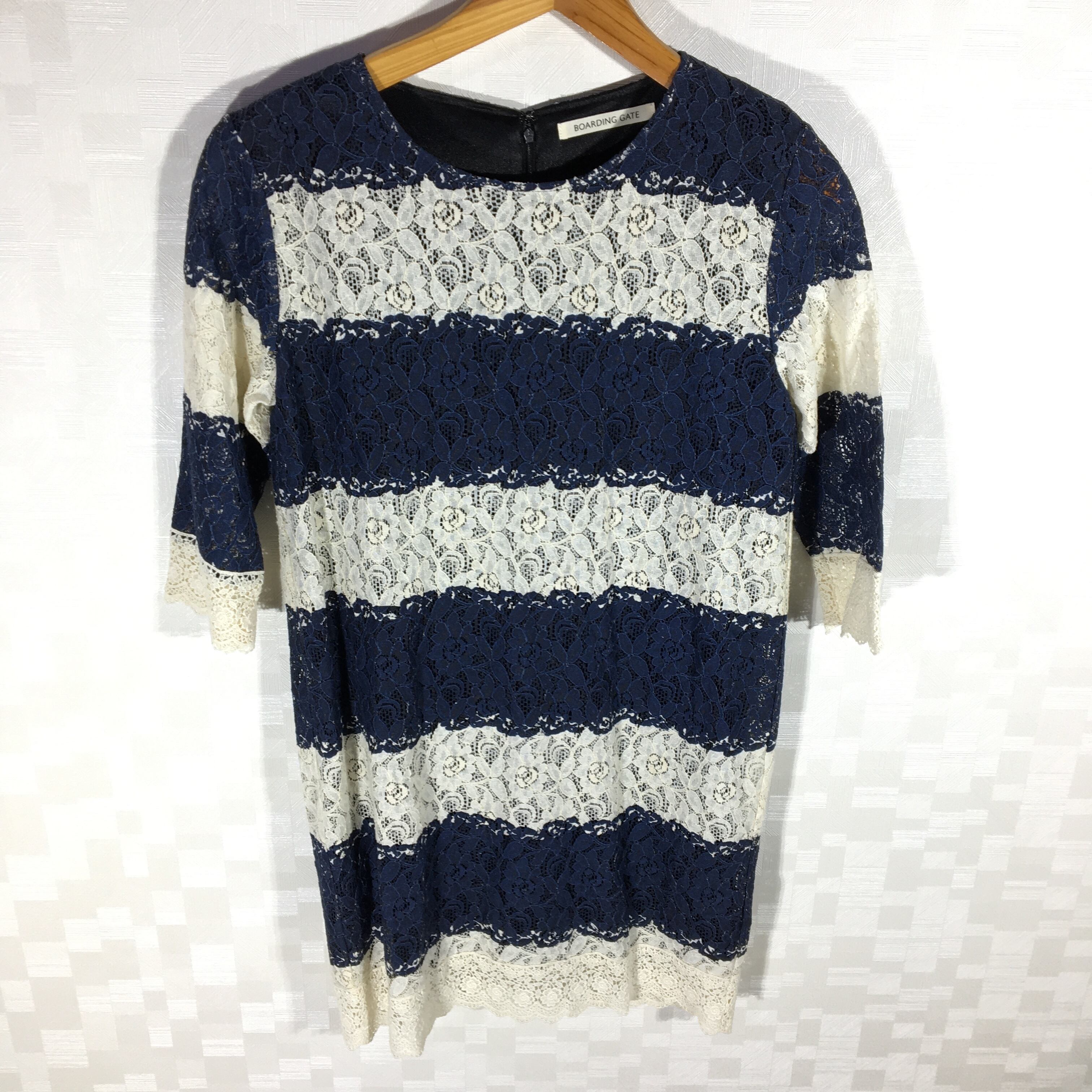 W200 BOARDING GATE ピーチジョン ワンピース