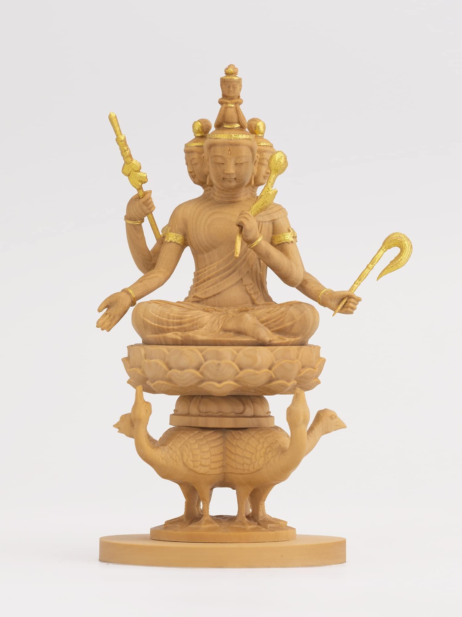 12527 アヌビス神 棺 ミイラ エジプシャン・置物・フィギュア・古代