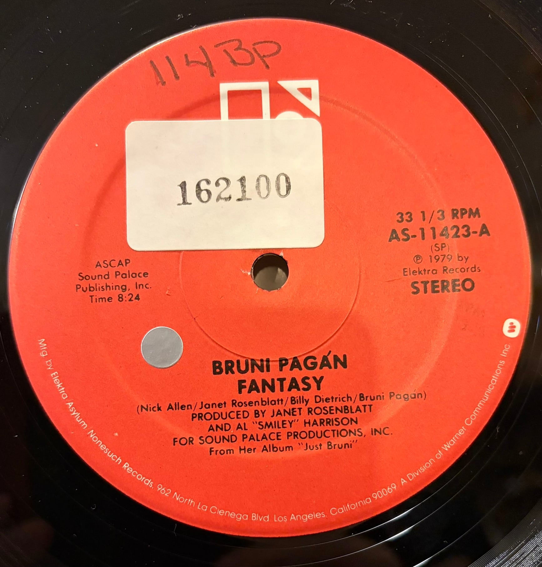 Records | EAD RECORD