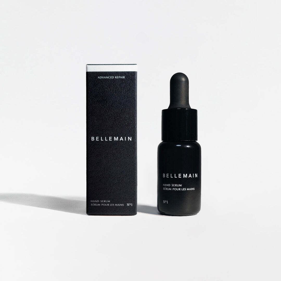 BELLEMAIN No.0 二層式ハンドローション30ml | H.chic-nail