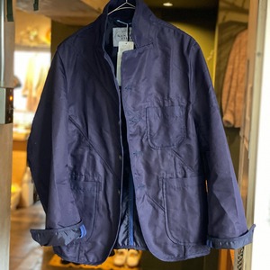 KENNETH FIELD(ケネスフィールド) 4BLAZER