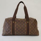 LOUIS VUITTON ルイヴィトン モノグラム ウィークエンダー MM ボストンバッグ M40476