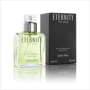 [50ml] カルバン クライン エタニティ フォーメン EDT