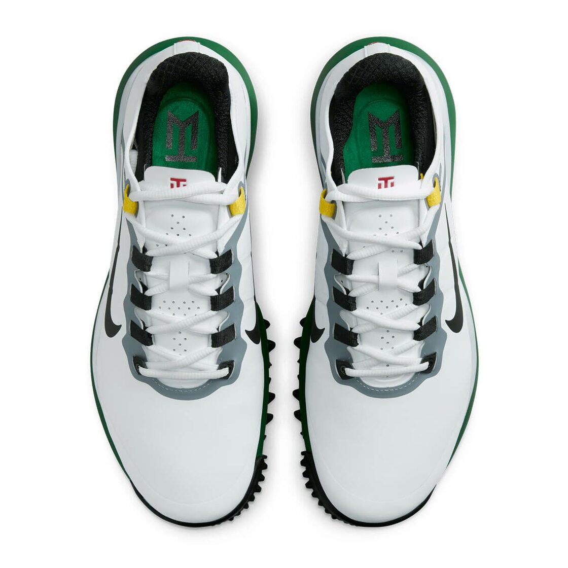 ナイキ NIKE タイガー ウッズ 