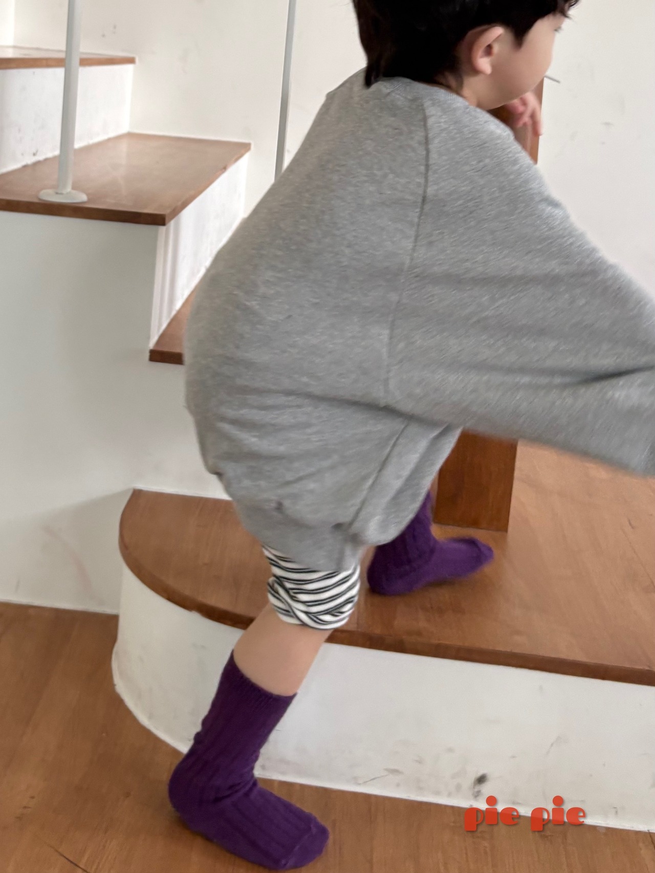 Pie 25/SP Pie 5-length leggings