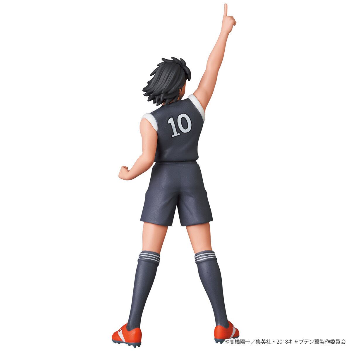 【なつ】ウルトラディティールフィギュア 日向小次郎 若林源三 なつ様 専用】ウルトラディティールフィギュア 日向小次郎 若林源三