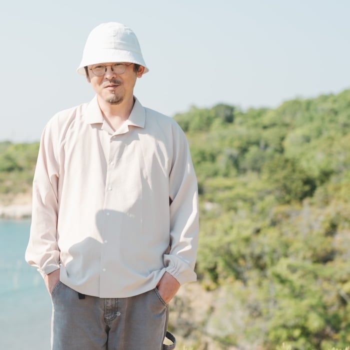 カイキンシャツ バニラ（vanilla） | 一二の用品店