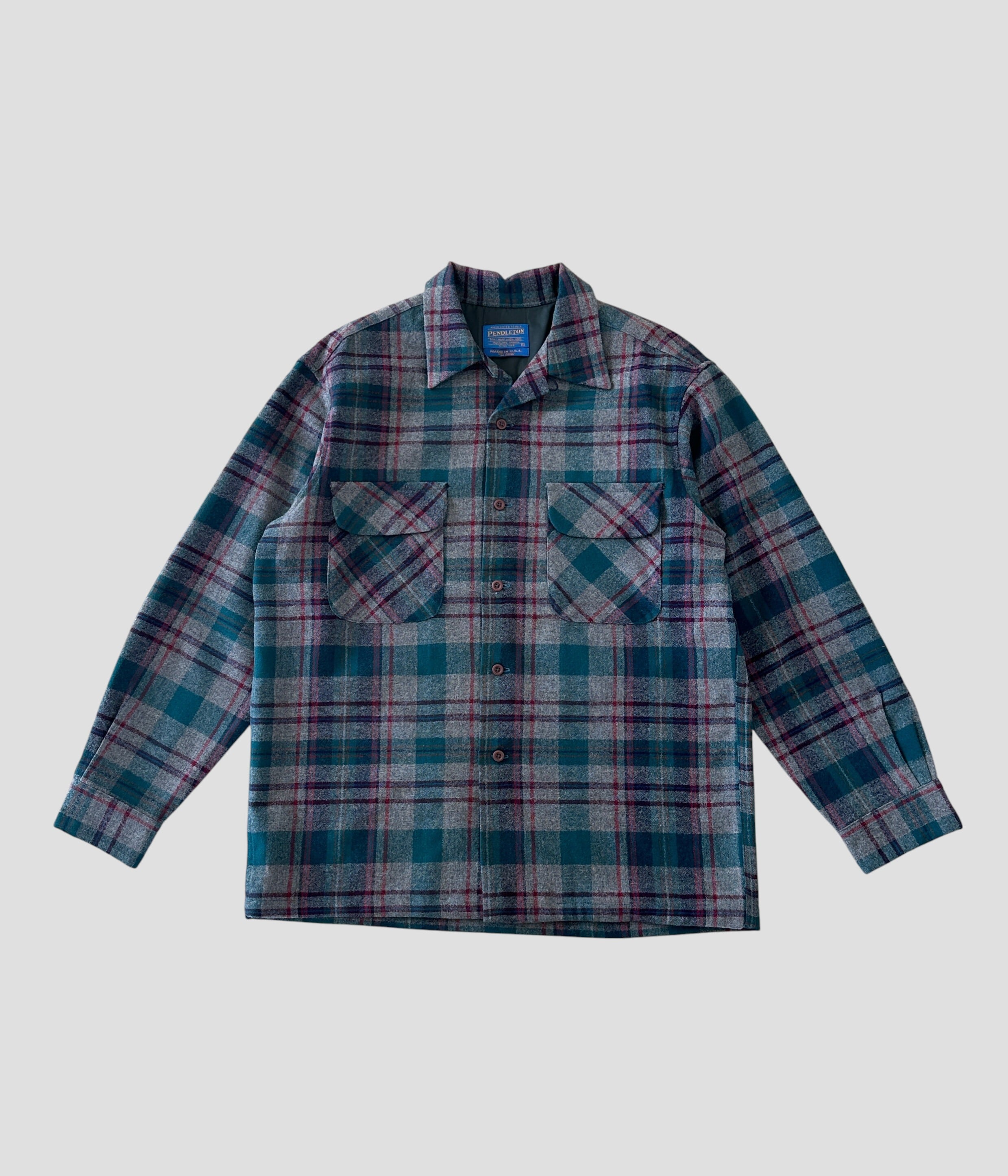 ペンドルトン / PENDLETON | BEGGARS BANQUET公式通販サイト 古着