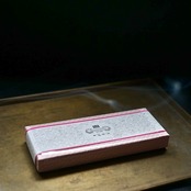 一果二花 いっかにっか オリジナル香箱 L (ロングタイプ3種 計60本) icca nicca Original Aroma Long Stick Type (60 sticks)