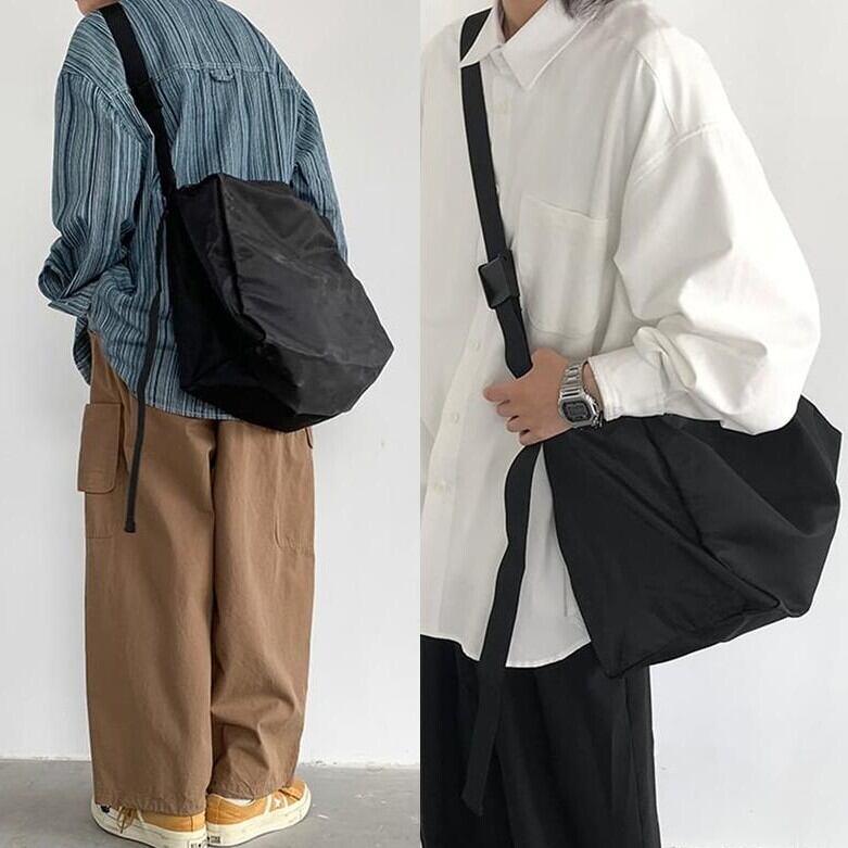 DDiccho【保育士が作った】Hug育バッグ ショルダーバッグ型抱っこ