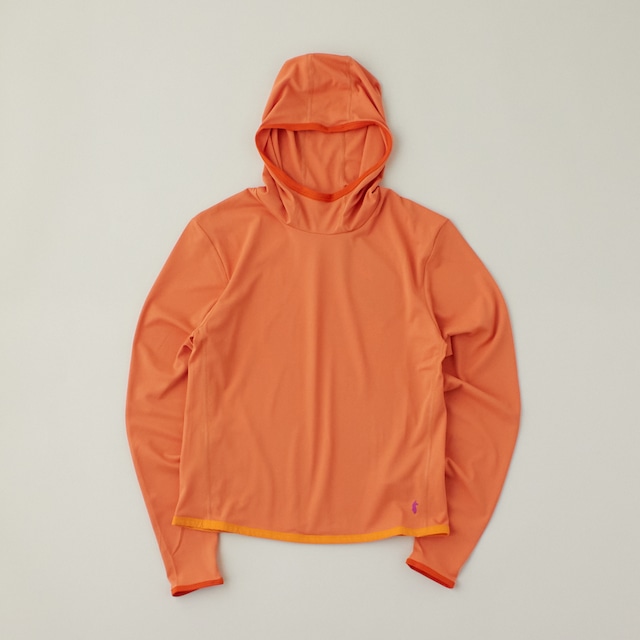 cotopaxi(コトパクシ) Sombra Sun Hoodie - WOMENS   Nectar