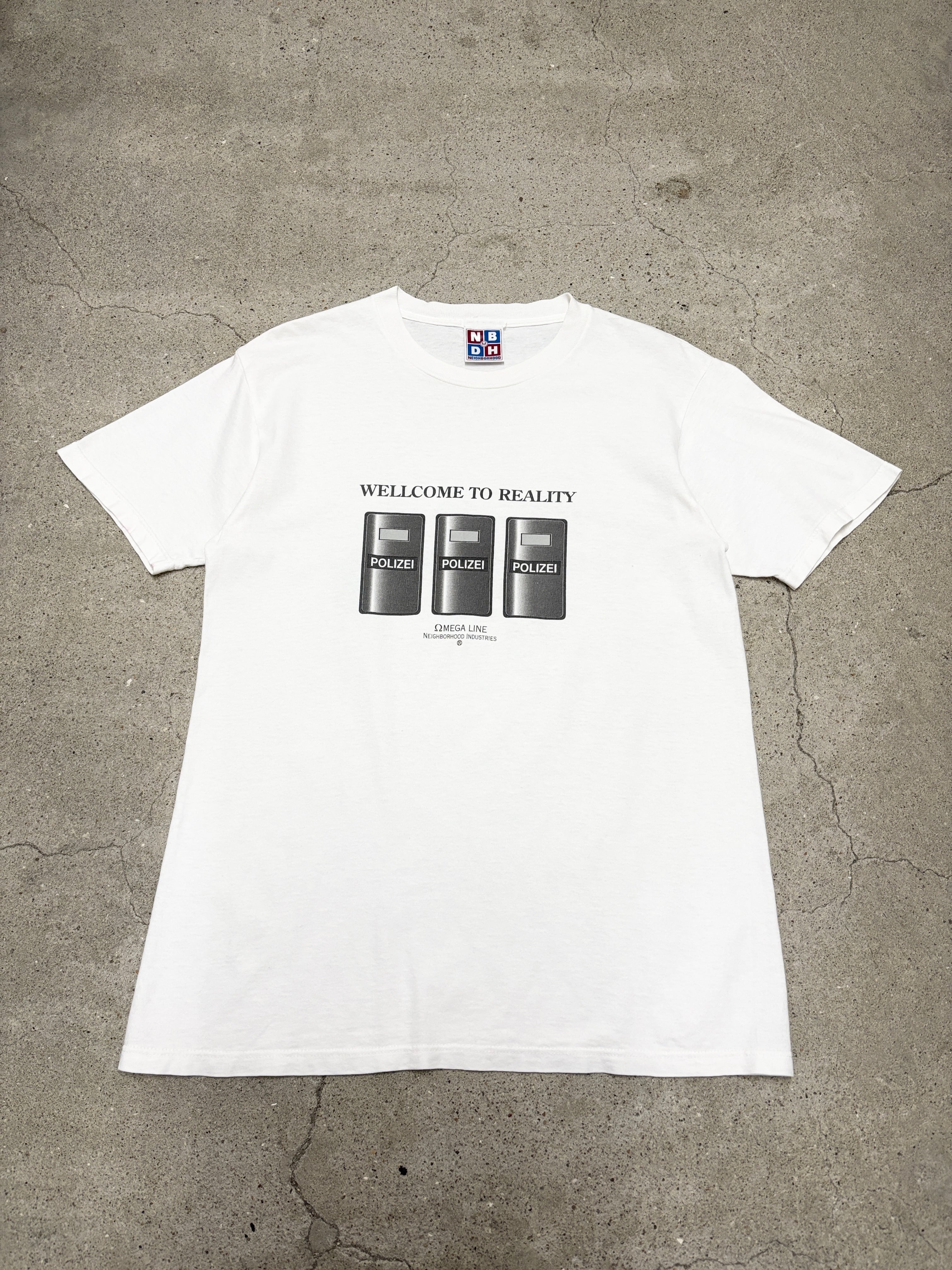 UNDERCOVER アンダーカバー ARCHIVE T期 06ss 